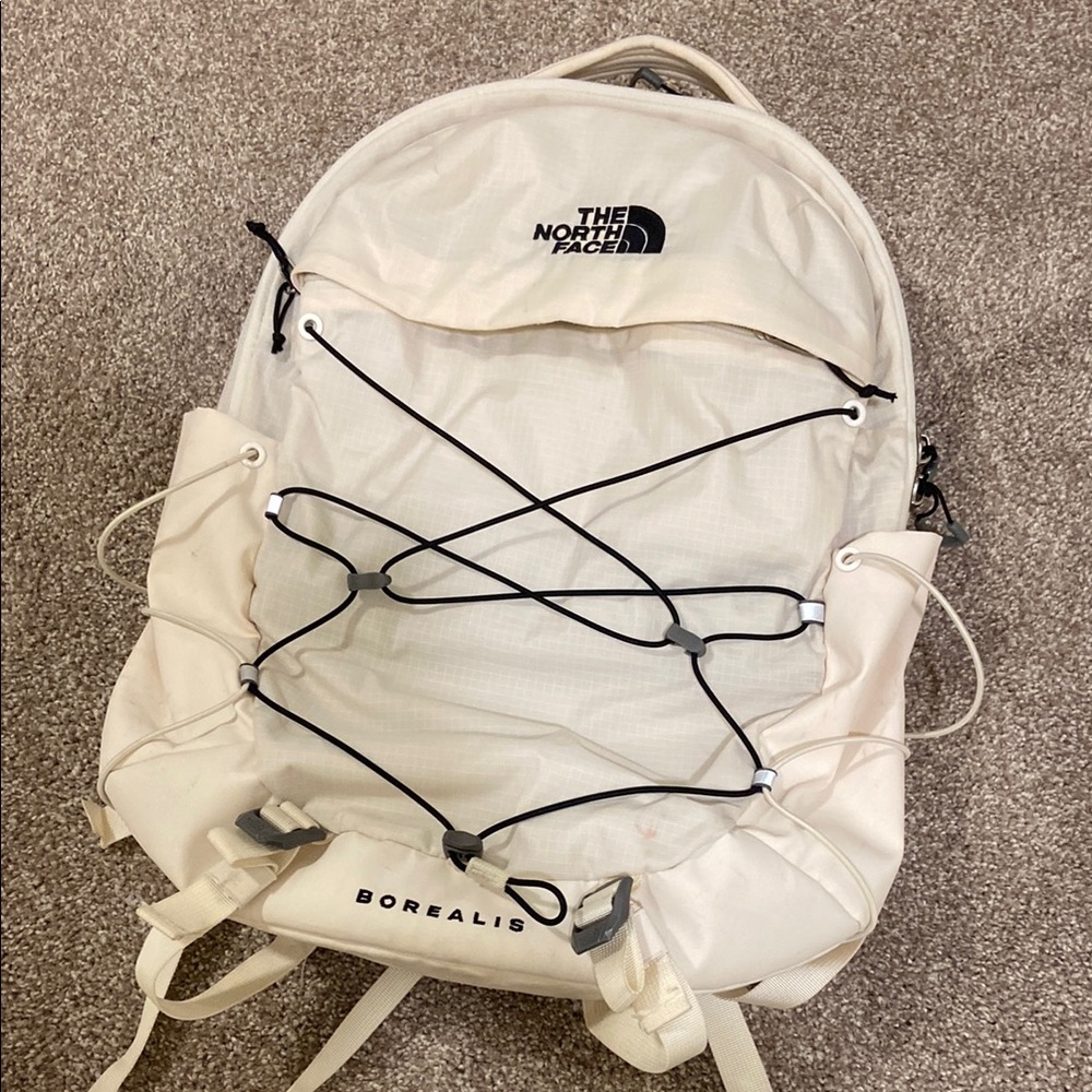 The North Face Borealis Backpack